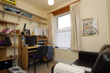 3 bed house, 1 Providence Street, North Hill, Plymouth, PL48JG - Image 12